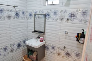 Bandar Tun Razak, Kuala Lumpur