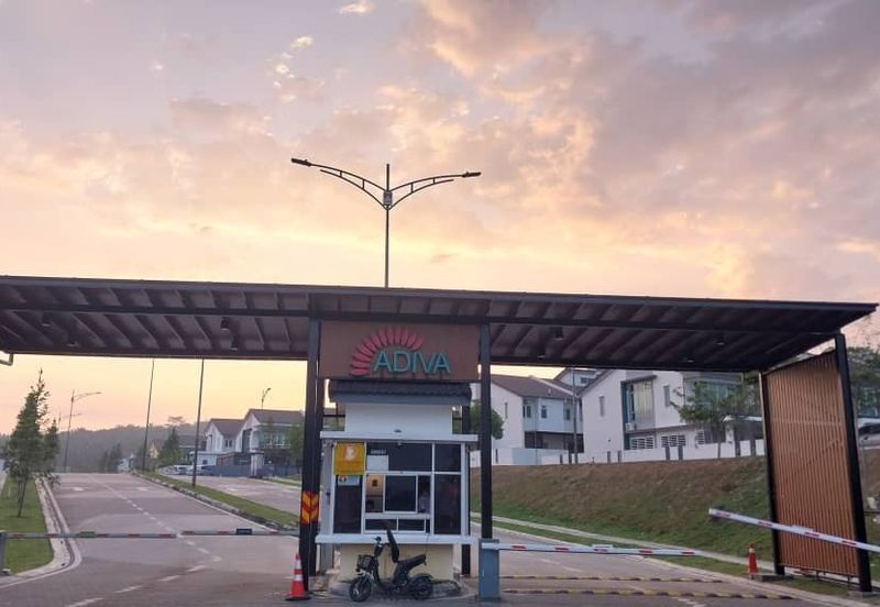 Serenia Adiva @ Serenia City