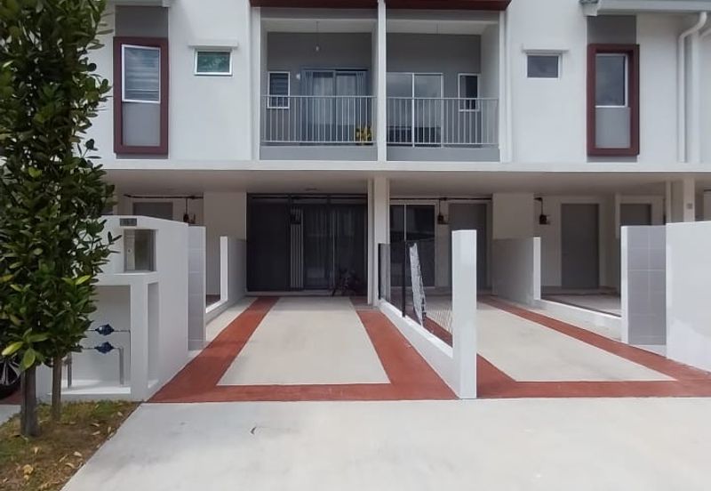 Greenwoods Seraya @ Salak Perdana