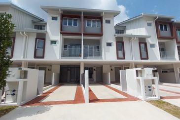 Greenwoods Seraya @ Salak Perdana