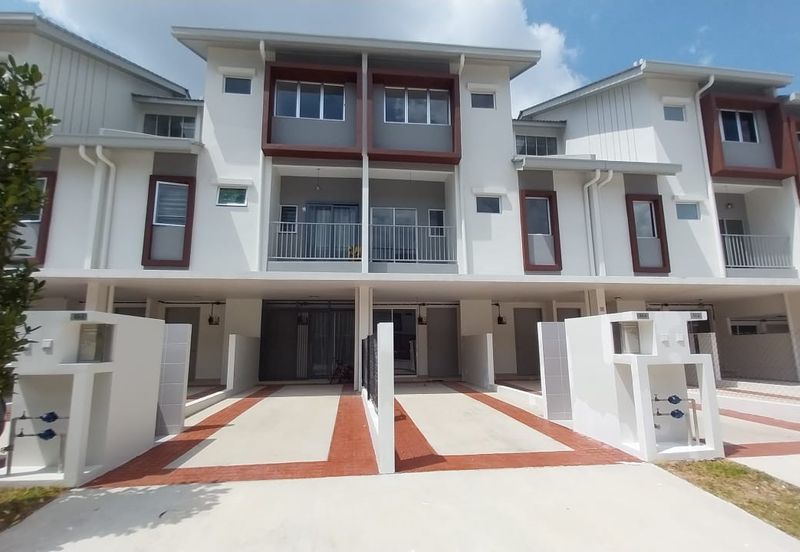 Greenwoods Seraya @ Salak Perdana