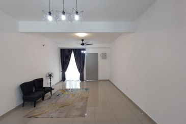 Greenwoods Seraya @ Salak Perdana