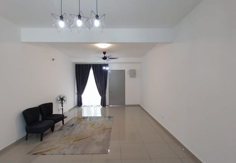 Greenwoods Seraya @ Salak Perdana