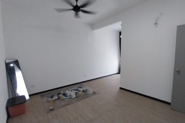 Greenwoods Seraya @ Salak Perdana