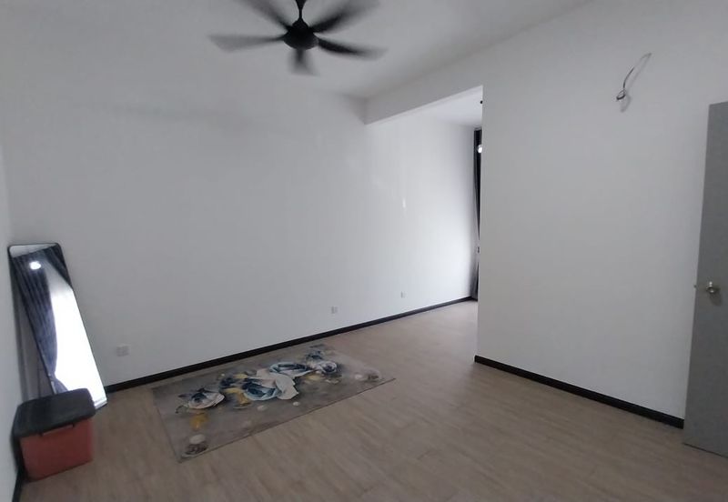 Greenwoods Seraya @ Salak Perdana