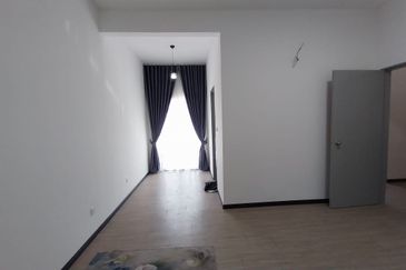 Greenwoods Seraya @ Salak Perdana