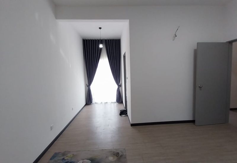 Greenwoods Seraya @ Salak Perdana