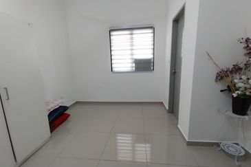 Greenwoods Seraya @ Salak Perdana