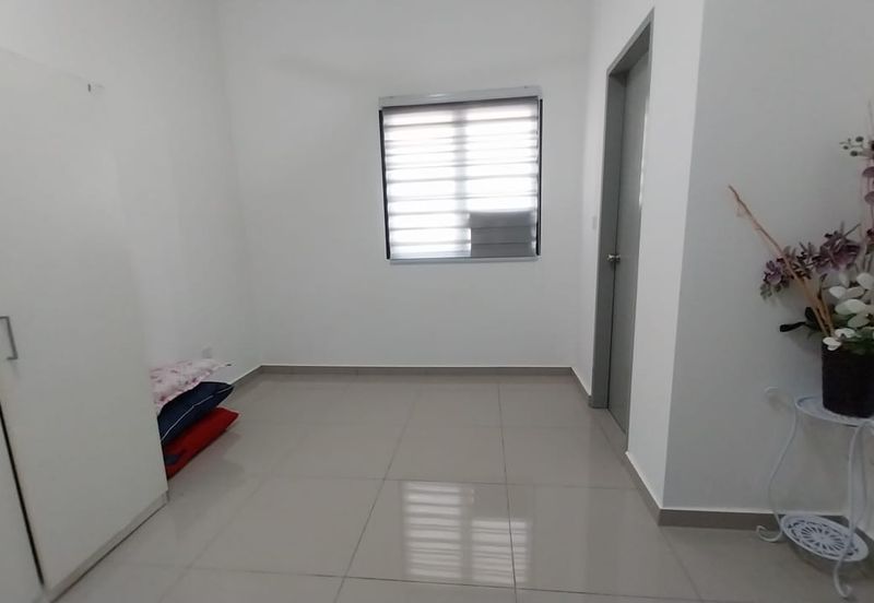 Greenwoods Seraya @ Salak Perdana