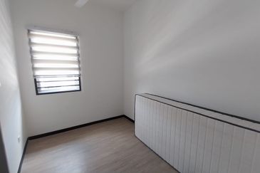 Greenwoods Seraya @ Salak Perdana