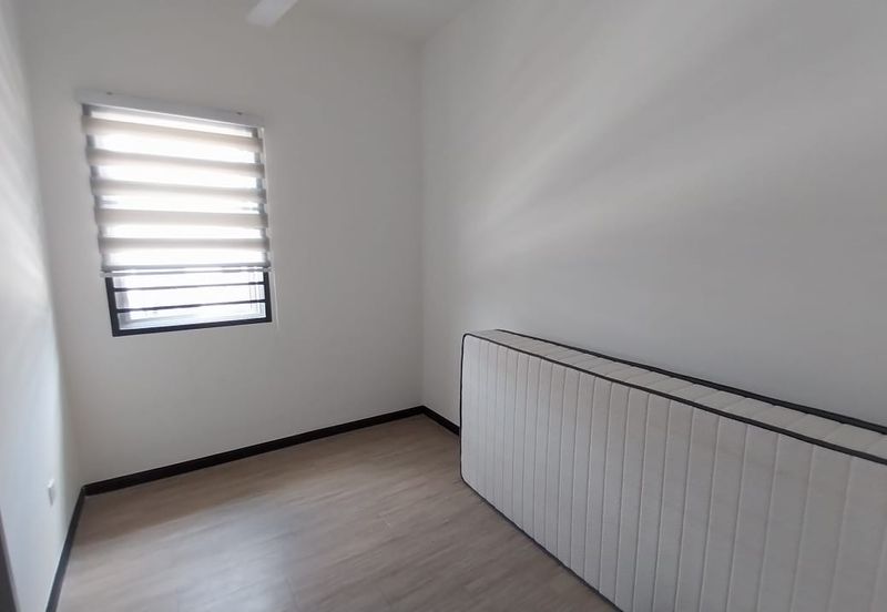 Greenwoods Seraya @ Salak Perdana