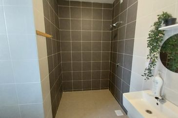 Greenwoods Seraya @ Salak Perdana