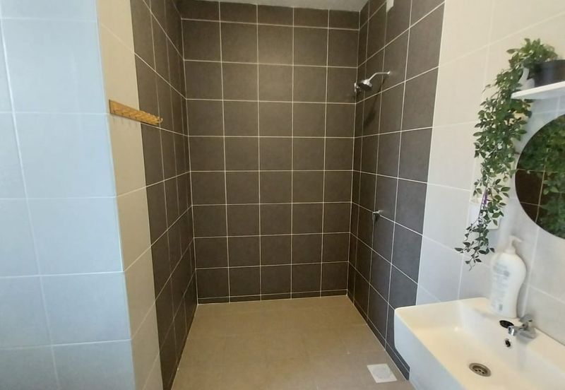 Greenwoods Seraya @ Salak Perdana