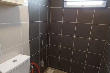 Greenwoods Seraya @ Salak Perdana