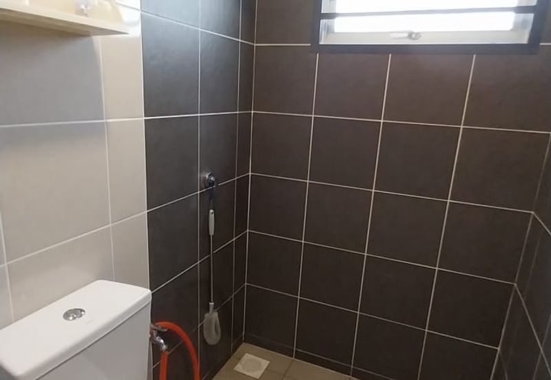 Greenwoods Seraya @ Salak Perdana