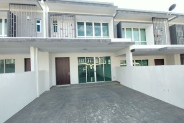 Serenia Adiva @ Serenia City