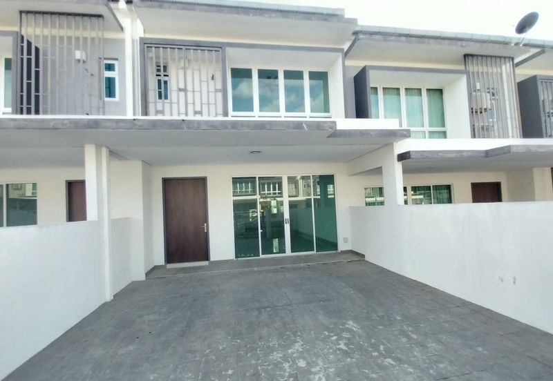 Serenia Adiva @ Serenia City