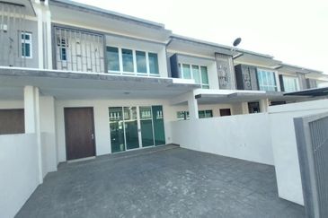 Serenia Adiva @ Serenia City