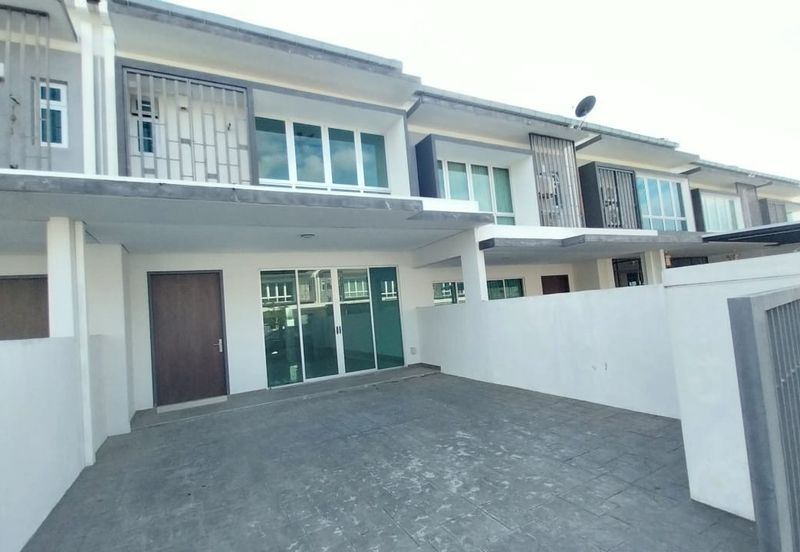 Serenia Adiva @ Serenia City