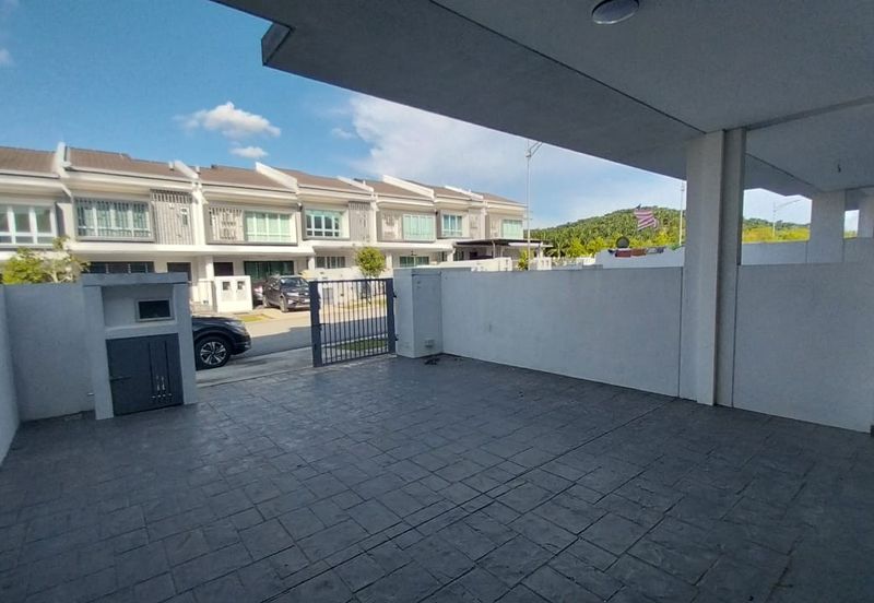 Serenia Adiva @ Serenia City