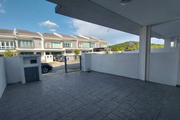 Serenia Adiva @ Serenia City