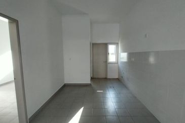 Serenia Adiva @ Serenia City