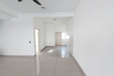 Serenia Adiva @ Serenia City