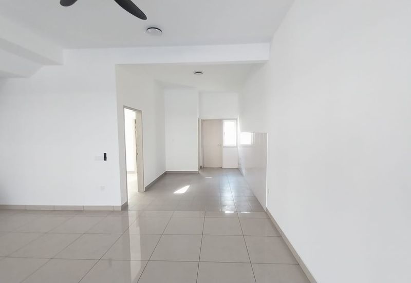 Serenia Adiva @ Serenia City