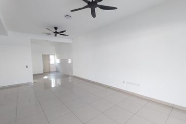 Serenia Adiva @ Serenia City