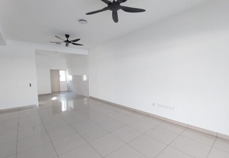 Serenia Adiva @ Serenia City