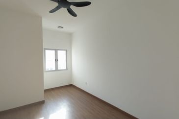 Serenia Adiva @ Serenia City