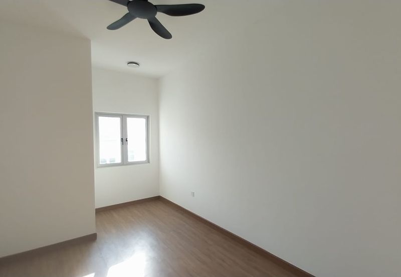 Serenia Adiva @ Serenia City