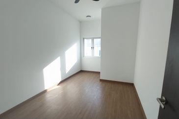 Serenia Adiva @ Serenia City