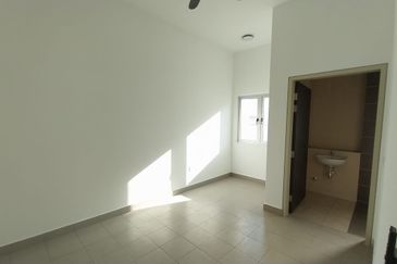 Serenia Adiva @ Serenia City