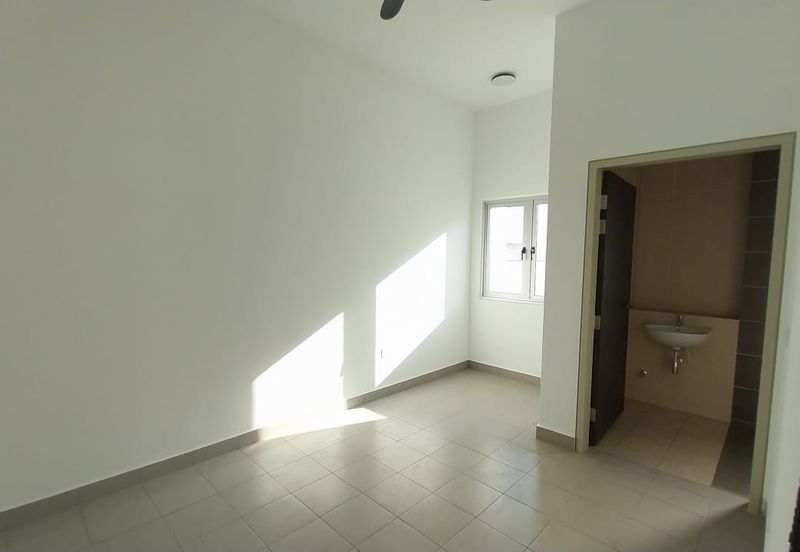 Serenia Adiva @ Serenia City