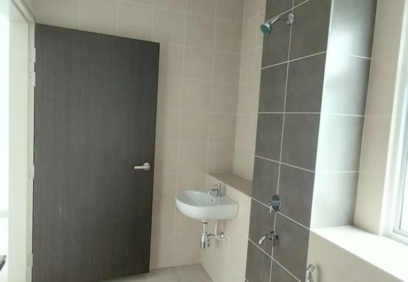 Serenia Adiva @ Serenia City