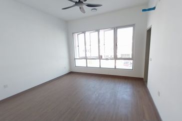 Serenia Adiva @ Serenia City