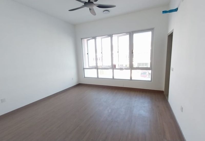 Serenia Adiva @ Serenia City