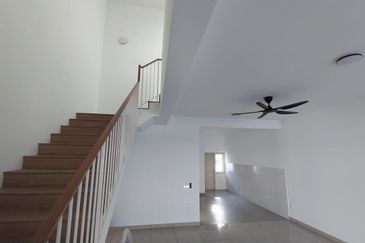 Serenia Adiva @ Serenia City