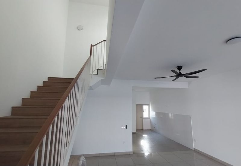 Serenia Adiva @ Serenia City