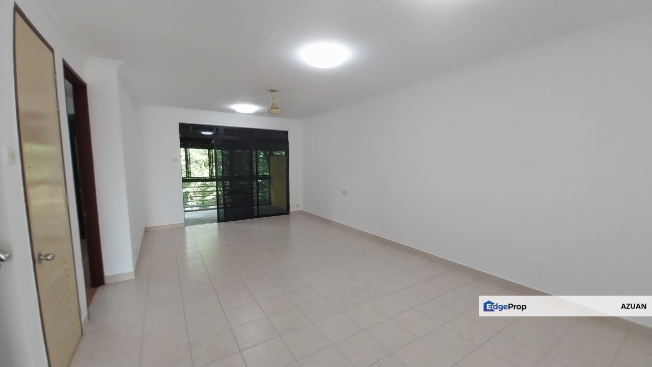 Cyberia Smarthomes Townvilla, Cyberjaya, Selangor, Cyberjaya