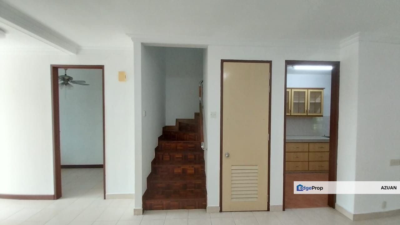 Cyberia Smarthomes Townvilla, Cyberjaya, Selangor, Cyberjaya