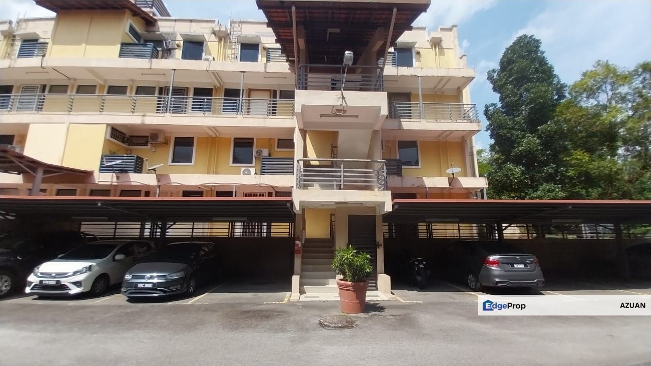 Cyberia Smarthomes Townvilla, Cyberjaya, Selangor, Cyberjaya