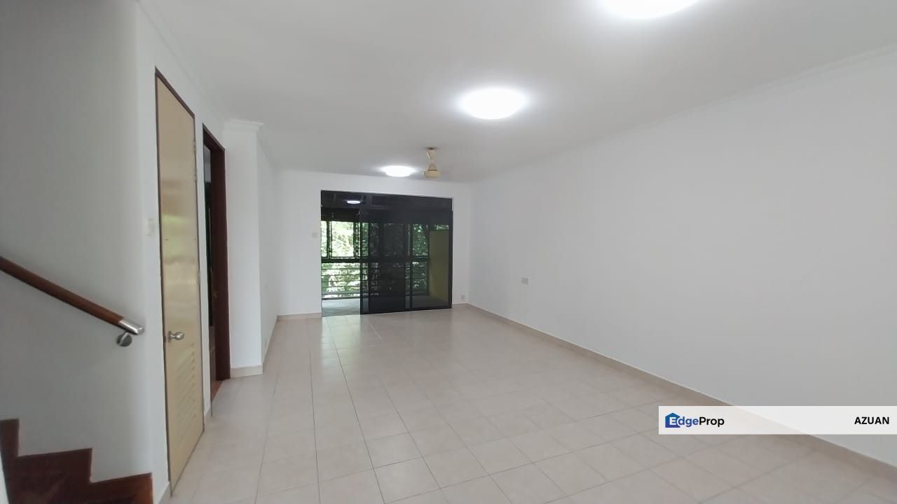 Cyberia Smarthomes Townvilla, Cyberjaya, Selangor, Cyberjaya