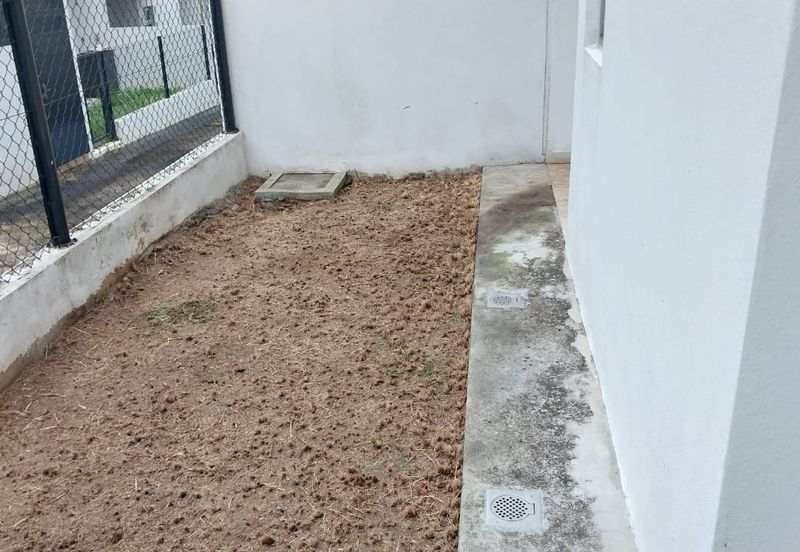 Serenia Adiva @ Serenia City