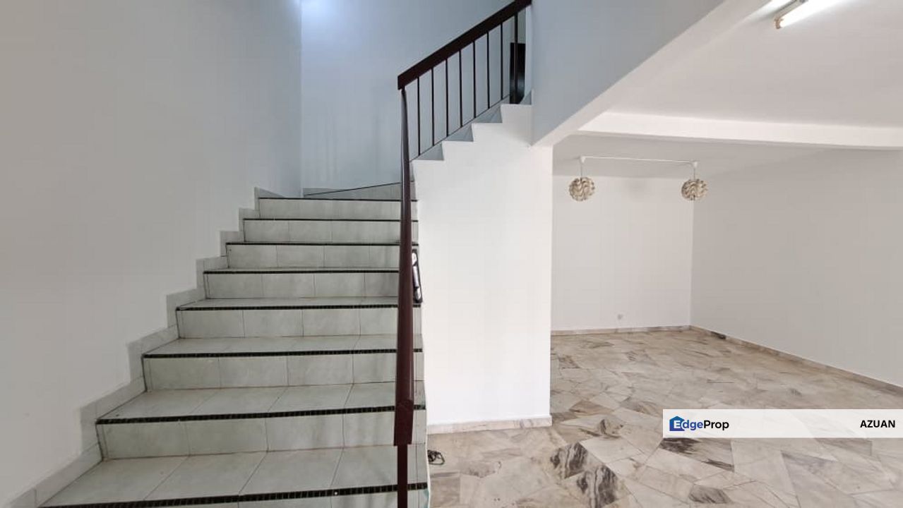 PANTAI HILLPARK, PANTAI DALAM,  KUALA LUMPUR , Kuala Lumpur, Pantai