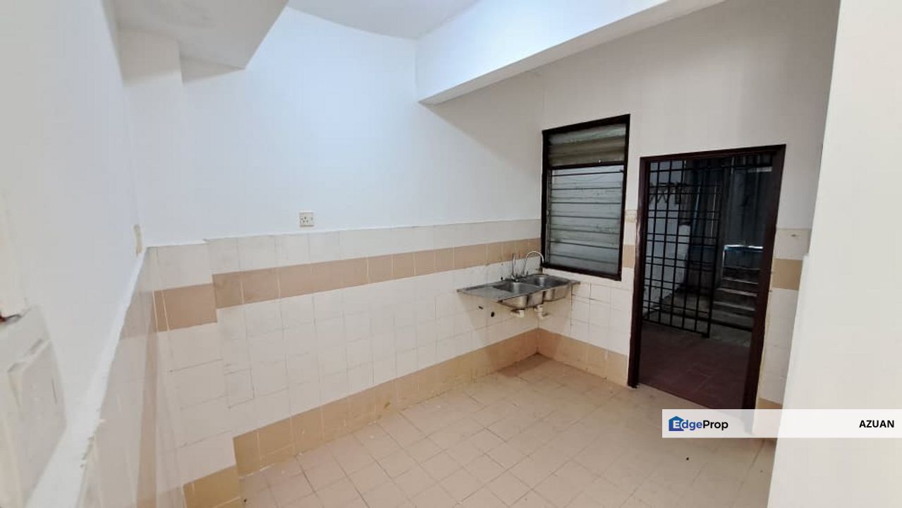 PANTAI HILLPARK, PANTAI DALAM,  KUALA LUMPUR , Kuala Lumpur, Pantai