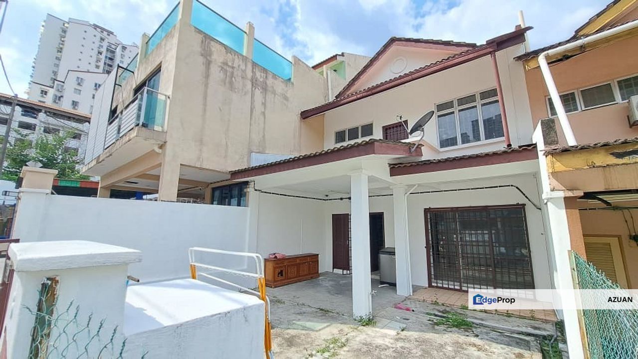 PANTAI HILLPARK, PANTAI DALAM,  KUALA LUMPUR , Kuala Lumpur, Pantai