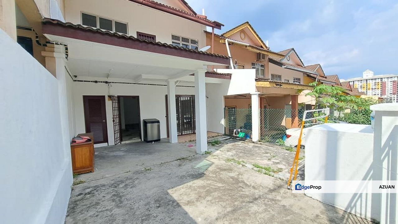 PANTAI HILLPARK, PANTAI DALAM,  KUALA LUMPUR , Kuala Lumpur, Pantai