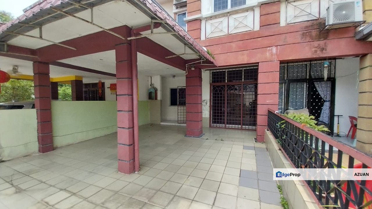 Taman Putra Dengkil, Selangor, Dengkil